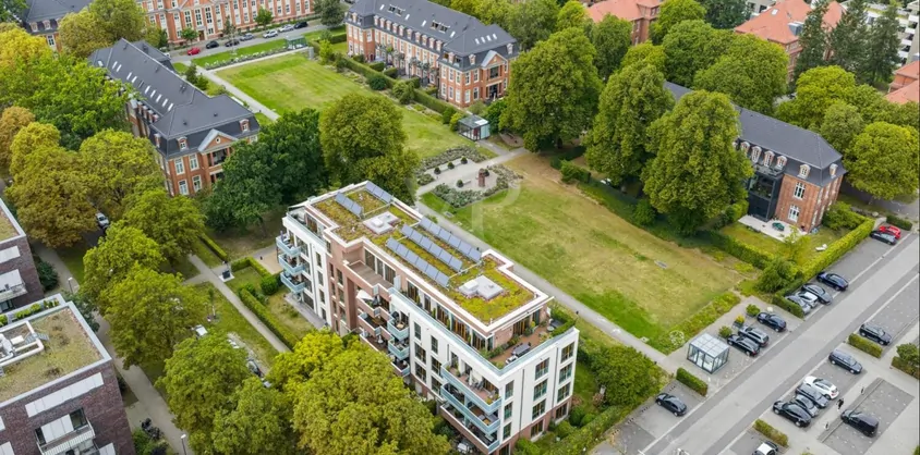 von Poll Immobilien GmbH