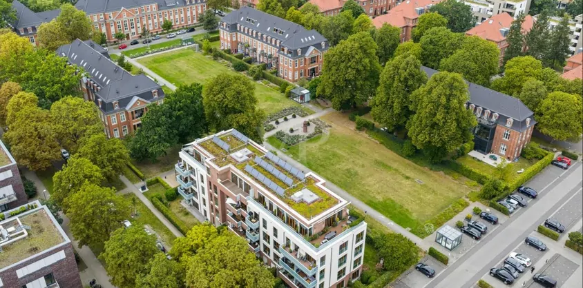 von Poll Immobilien GmbH