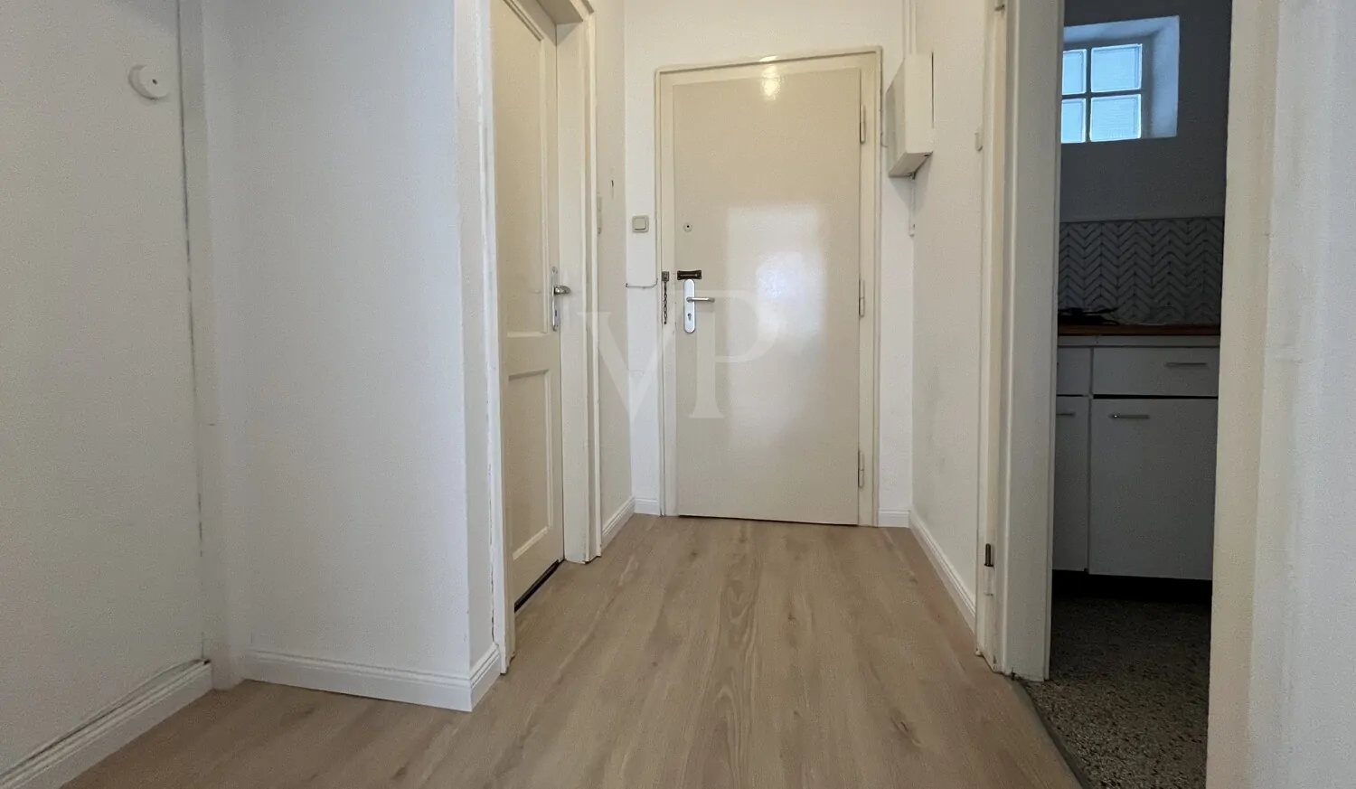 Helles 1ZI- Apartment fußläufig zur Alster!