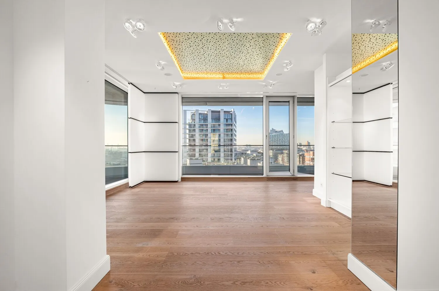 Hier könnte die Einheit getrennt werden