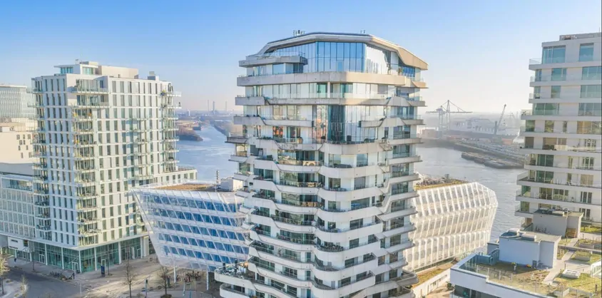 von Poll Immobilien GmbH