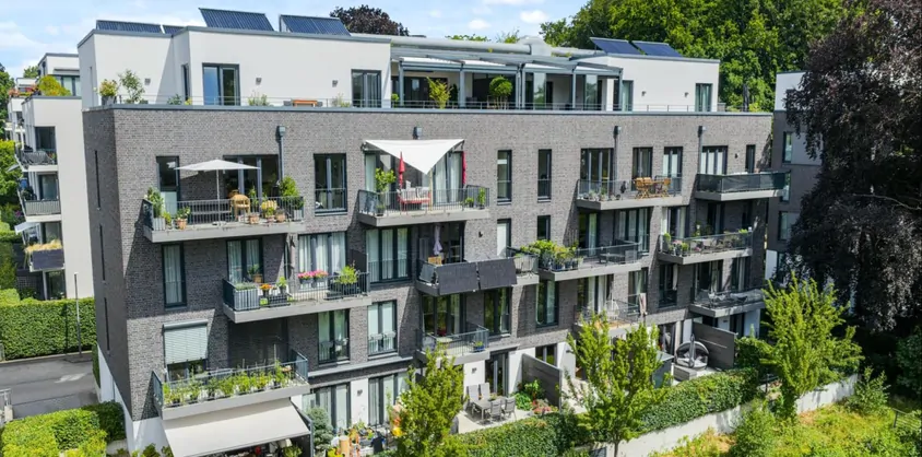 von Poll Immobilien GmbH