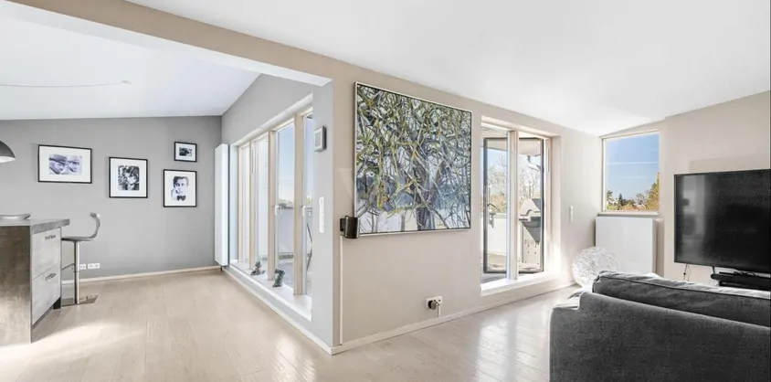 von Poll Immobilien GmbH