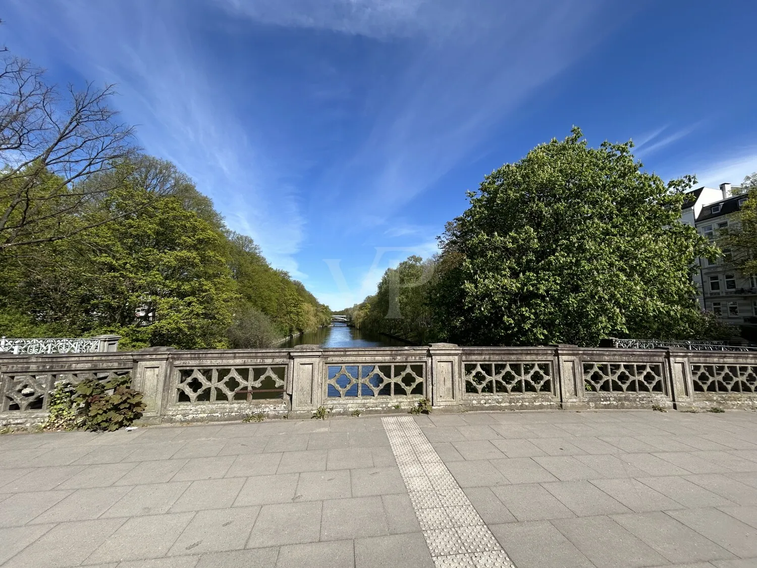Alsterkanal
