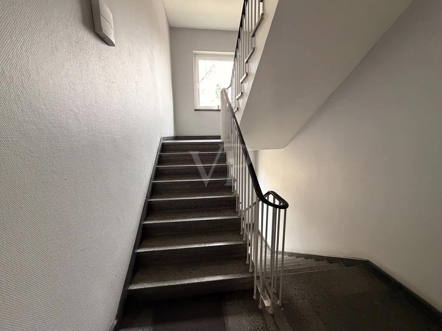 Treppenhaus