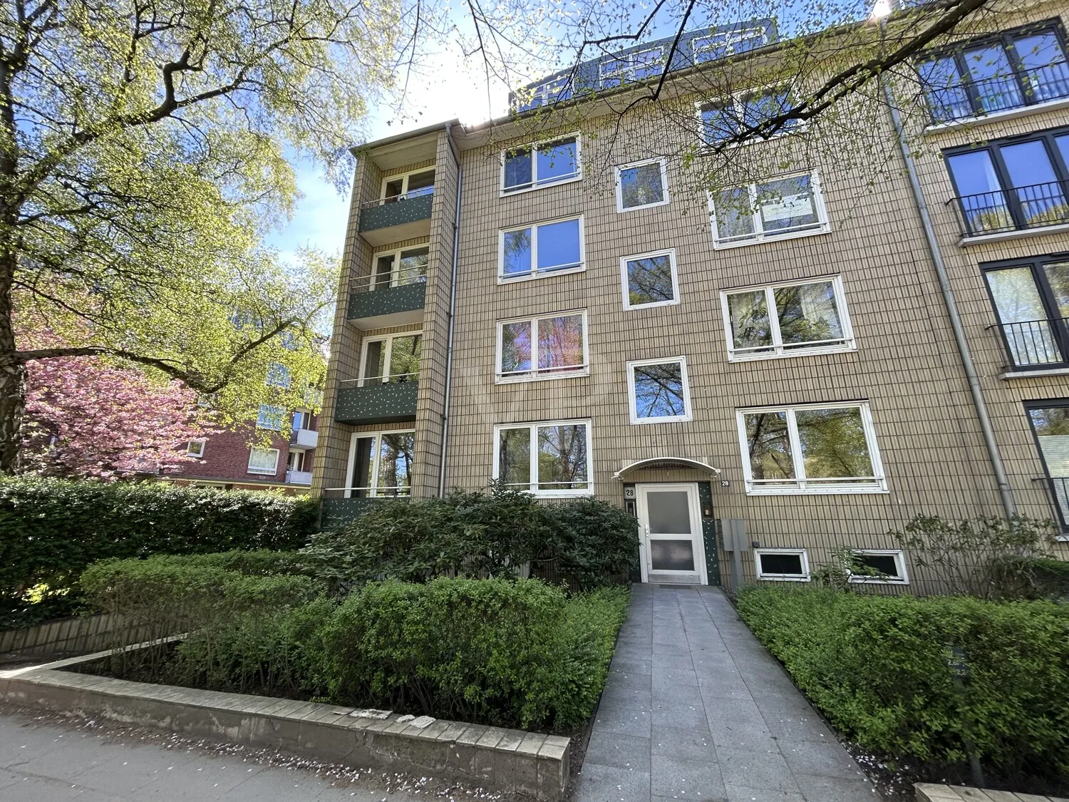 Aussenansicht