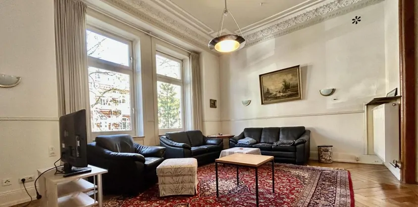 von Poll Immobilien GmbH