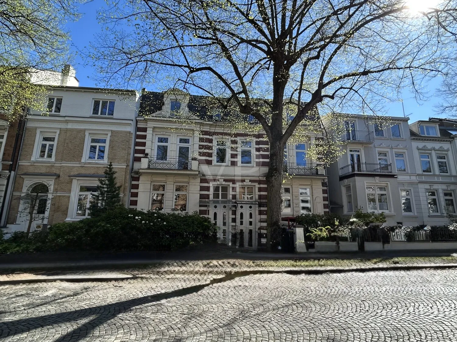 Außenansicht Ihres neuen Zuhauses