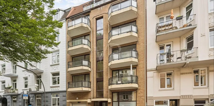 von Poll Immobilien GmbH
