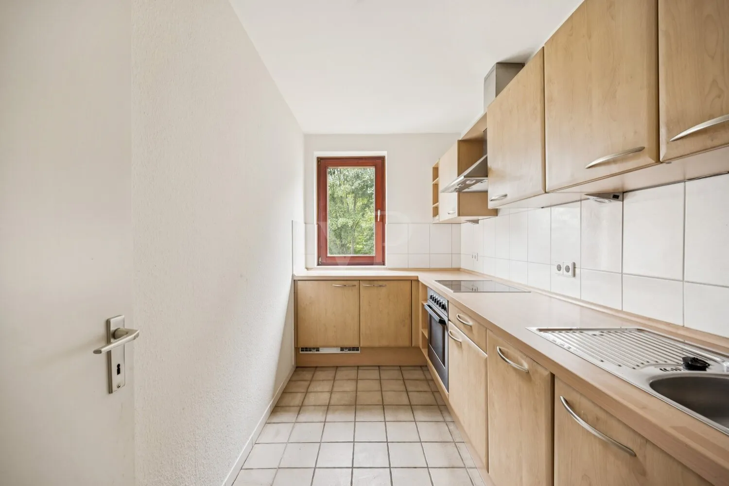 Einbauküche von 2006