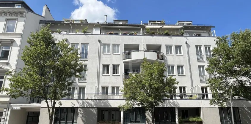 von Poll Immobilien GmbH