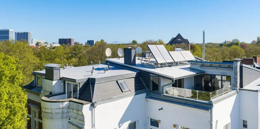 von Poll Immobilien GmbH