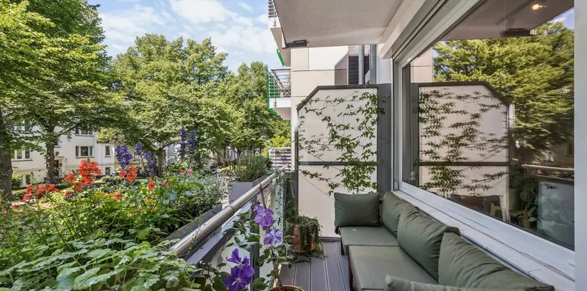 von Poll Immobilien GmbH
