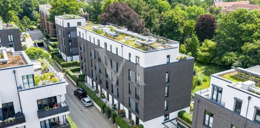 von Poll Immobilien GmbH