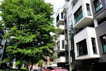 von Poll Immobilien GmbH