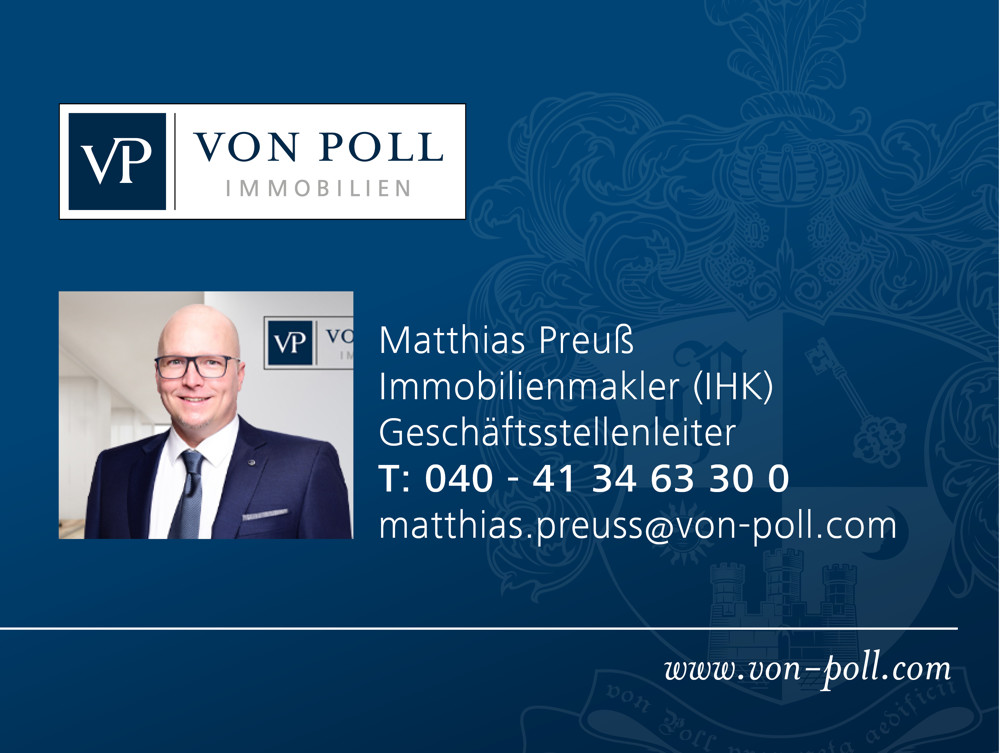 Makler Matthias Preuß