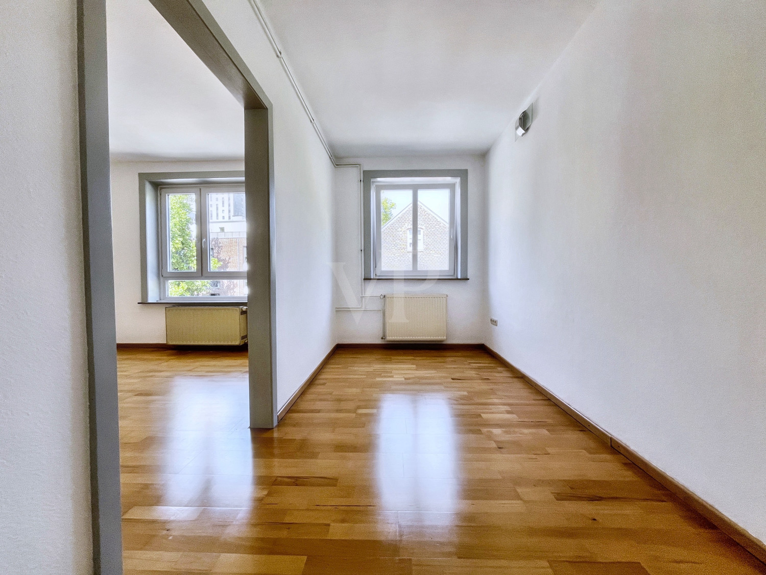 Essbereich oder abtrennbarer Raum