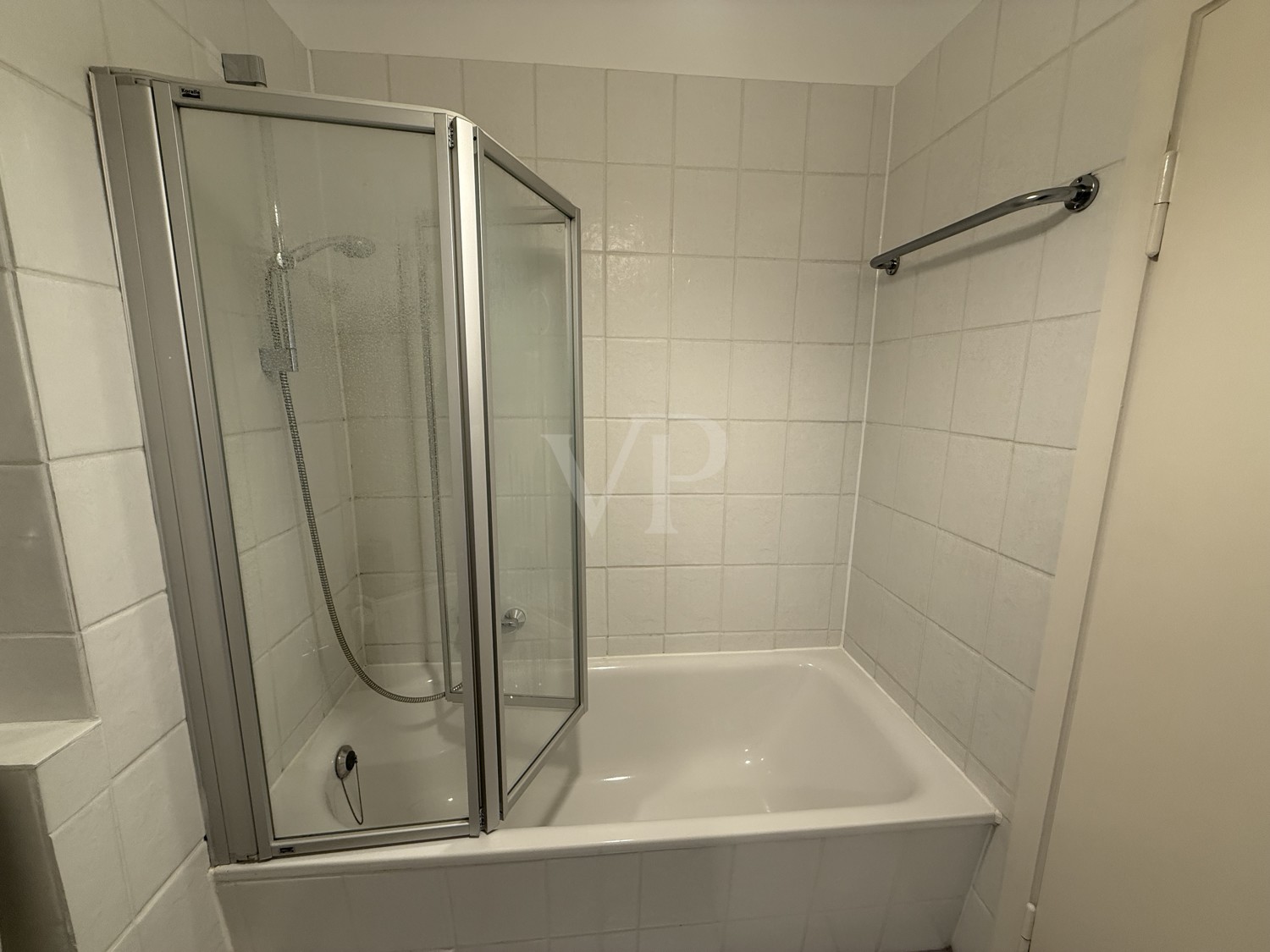 funktionale Badewanne