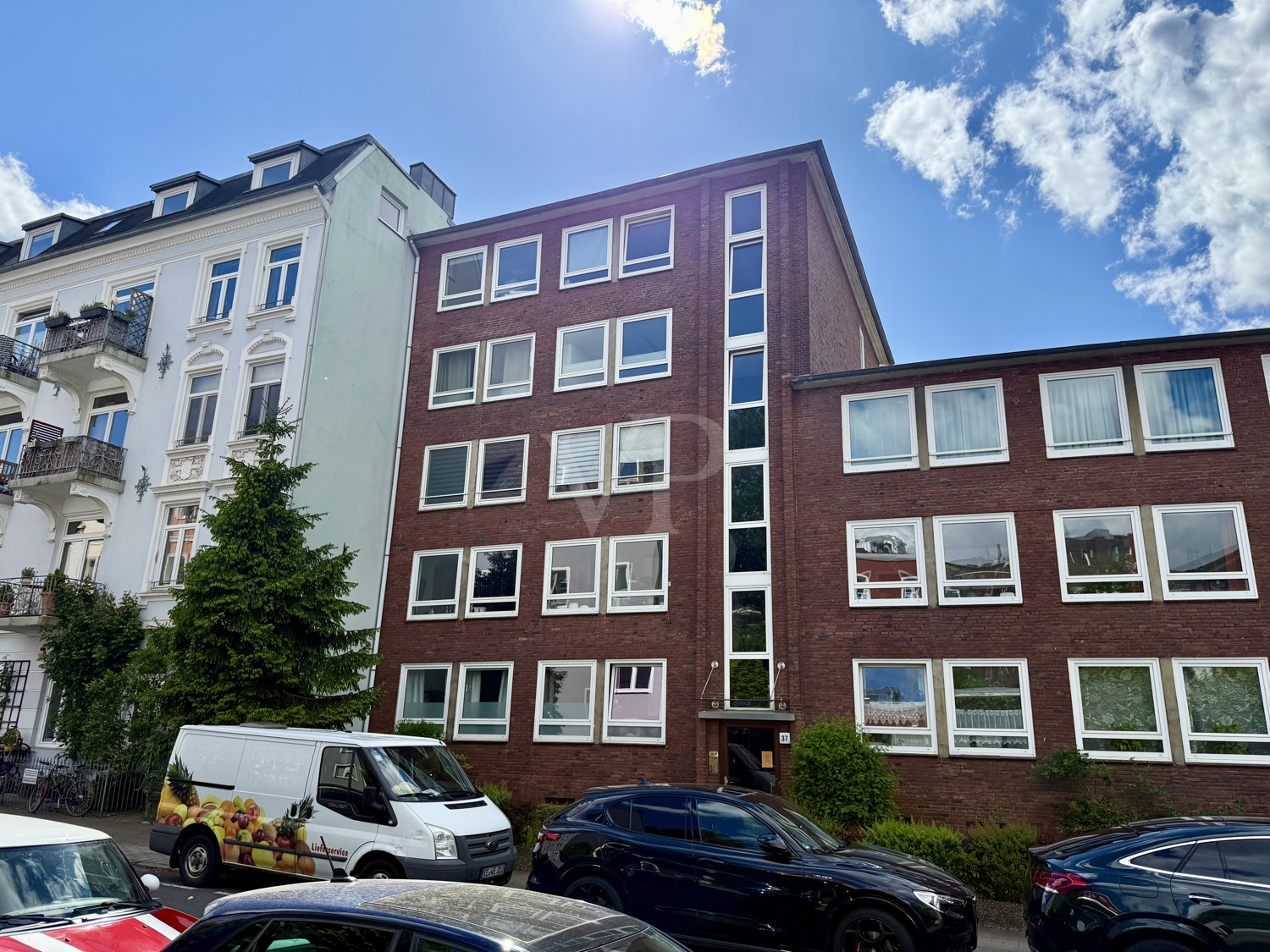 Fassade
