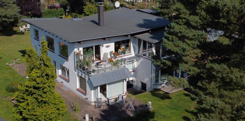 von Poll Immobilien GmbH
