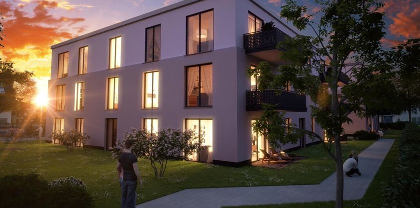von Poll Immobilien GmbH
