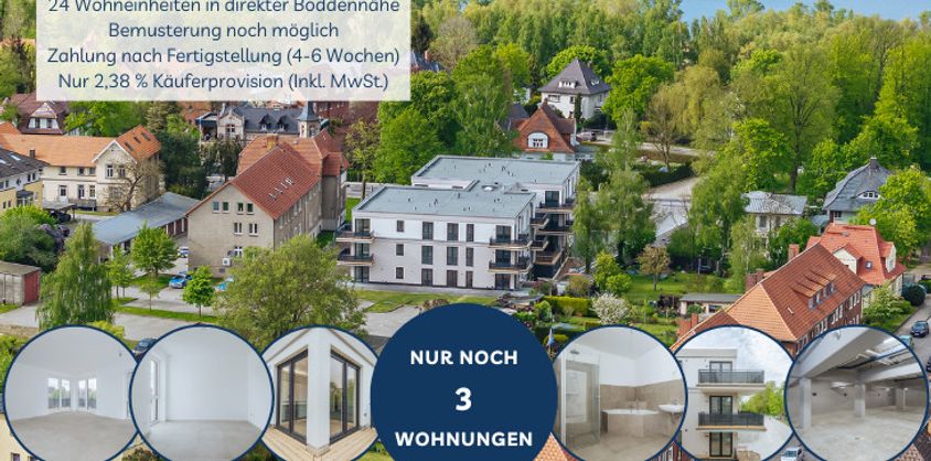 von Poll Immobilien GmbH