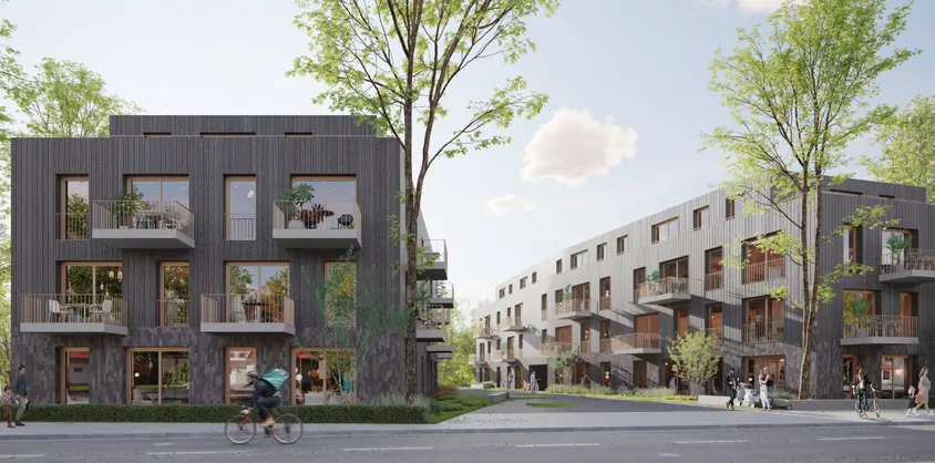 von Poll Immobilien GmbH