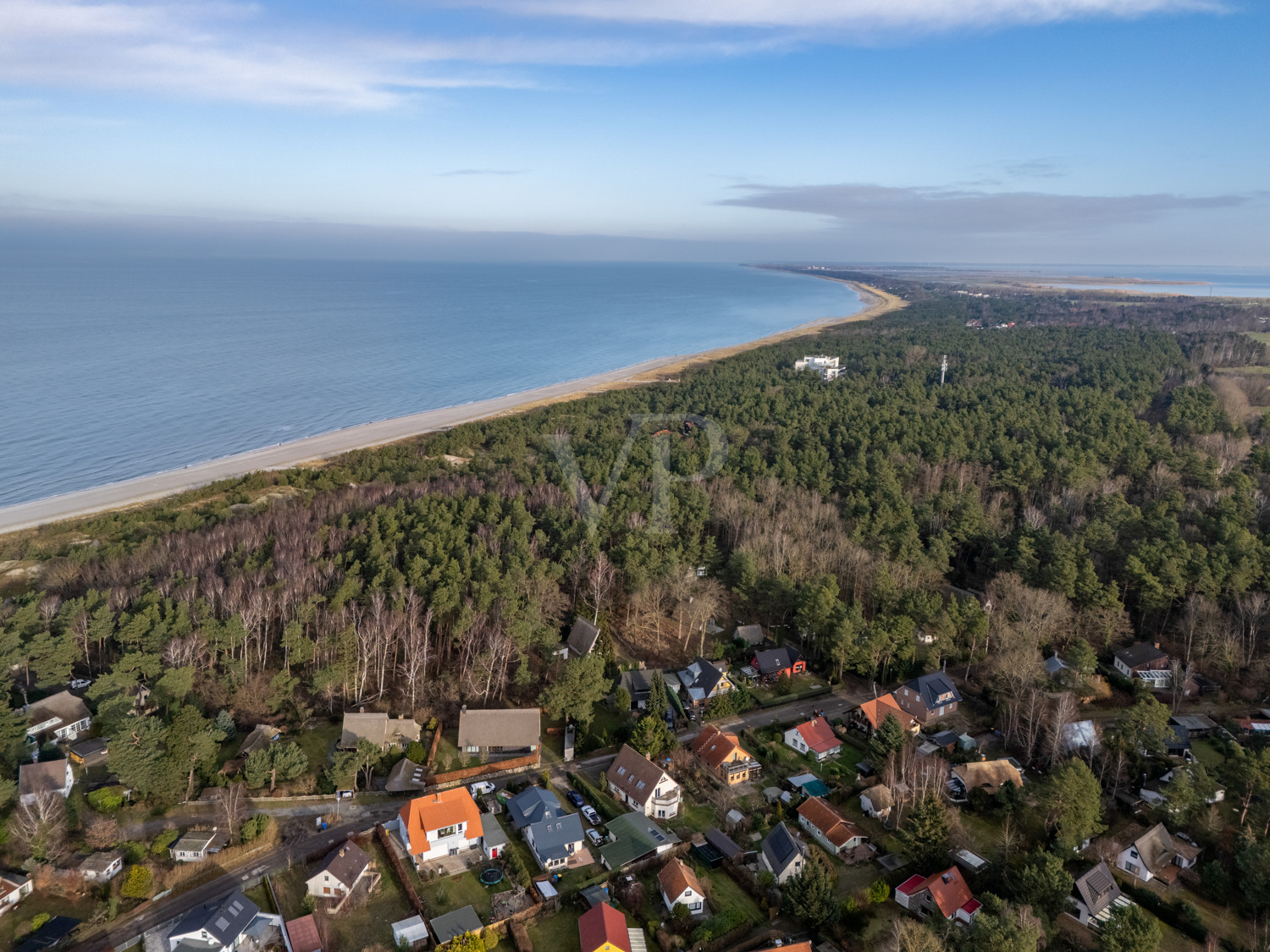 Landschaftsansicht