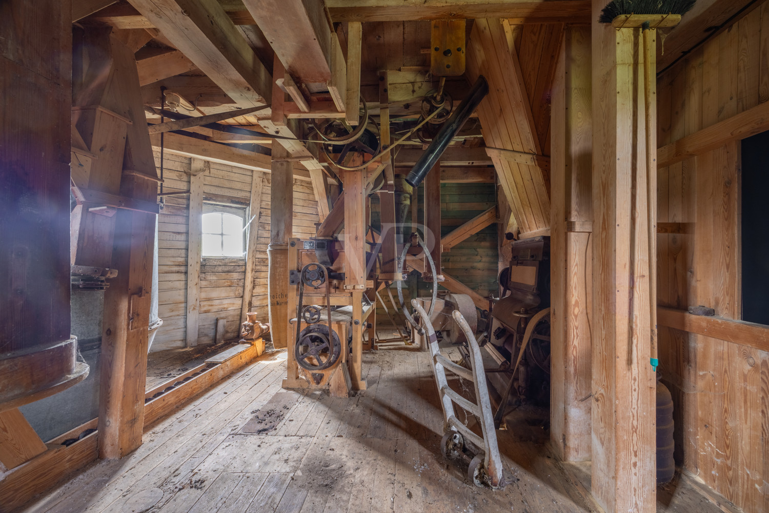 Mühle