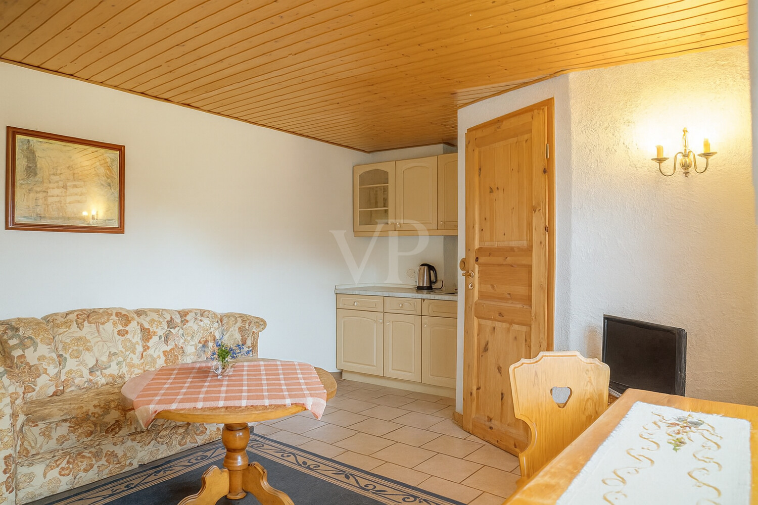 Ferienzimmer