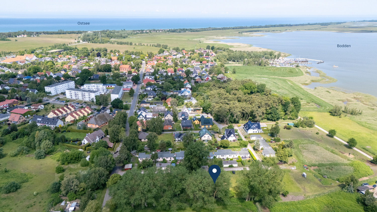 Luftaufnahme