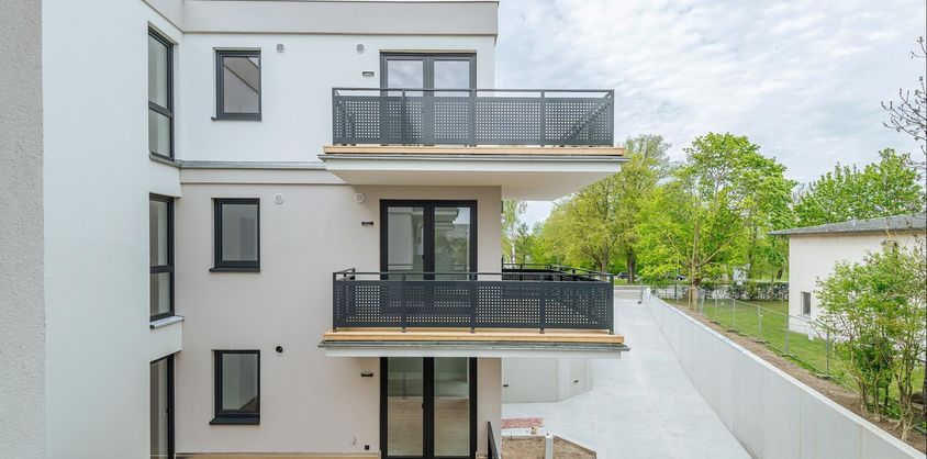 von Poll Immobilien GmbH