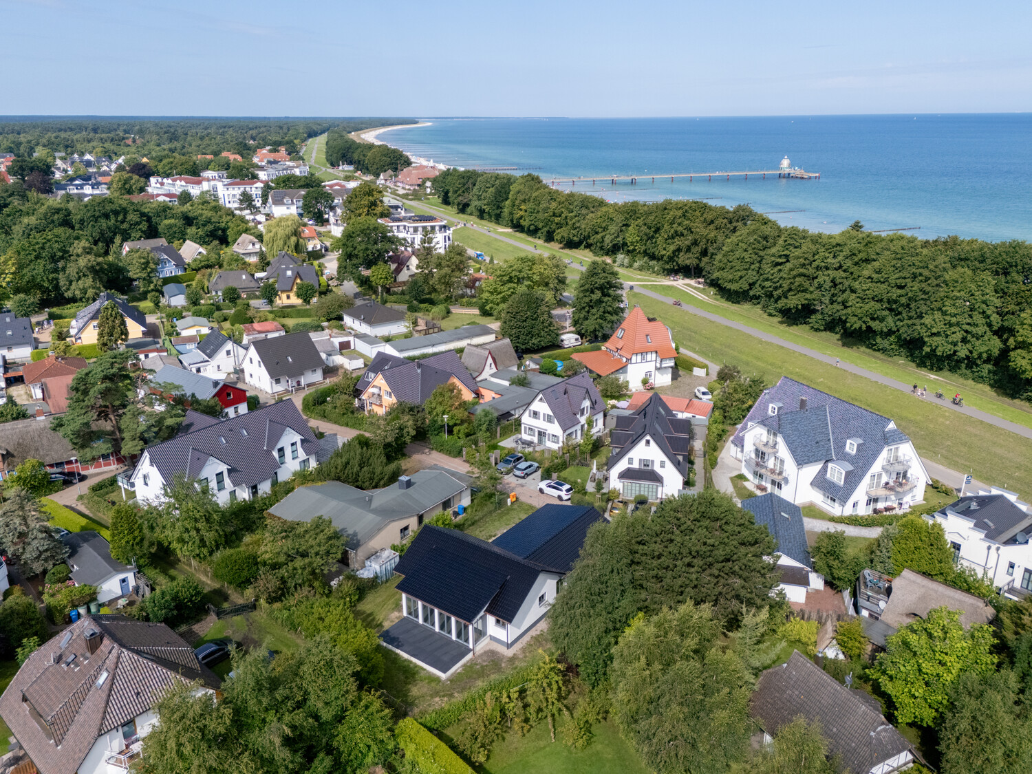 Luftaufnahme