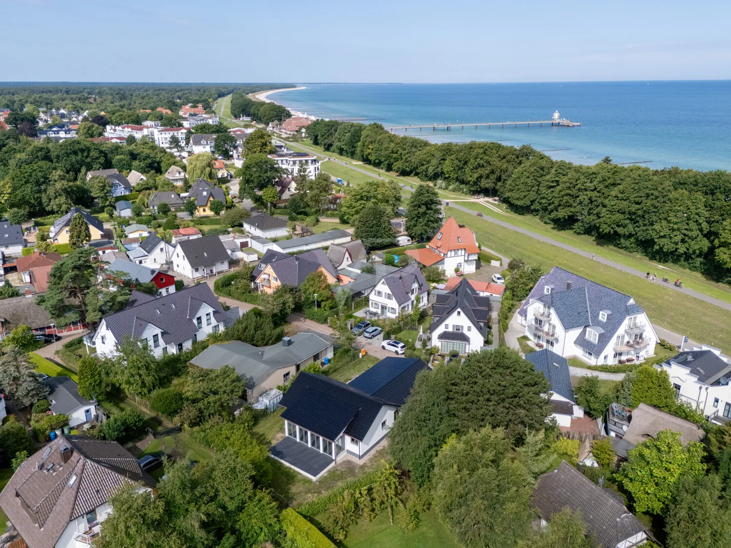 Luftaufnahme