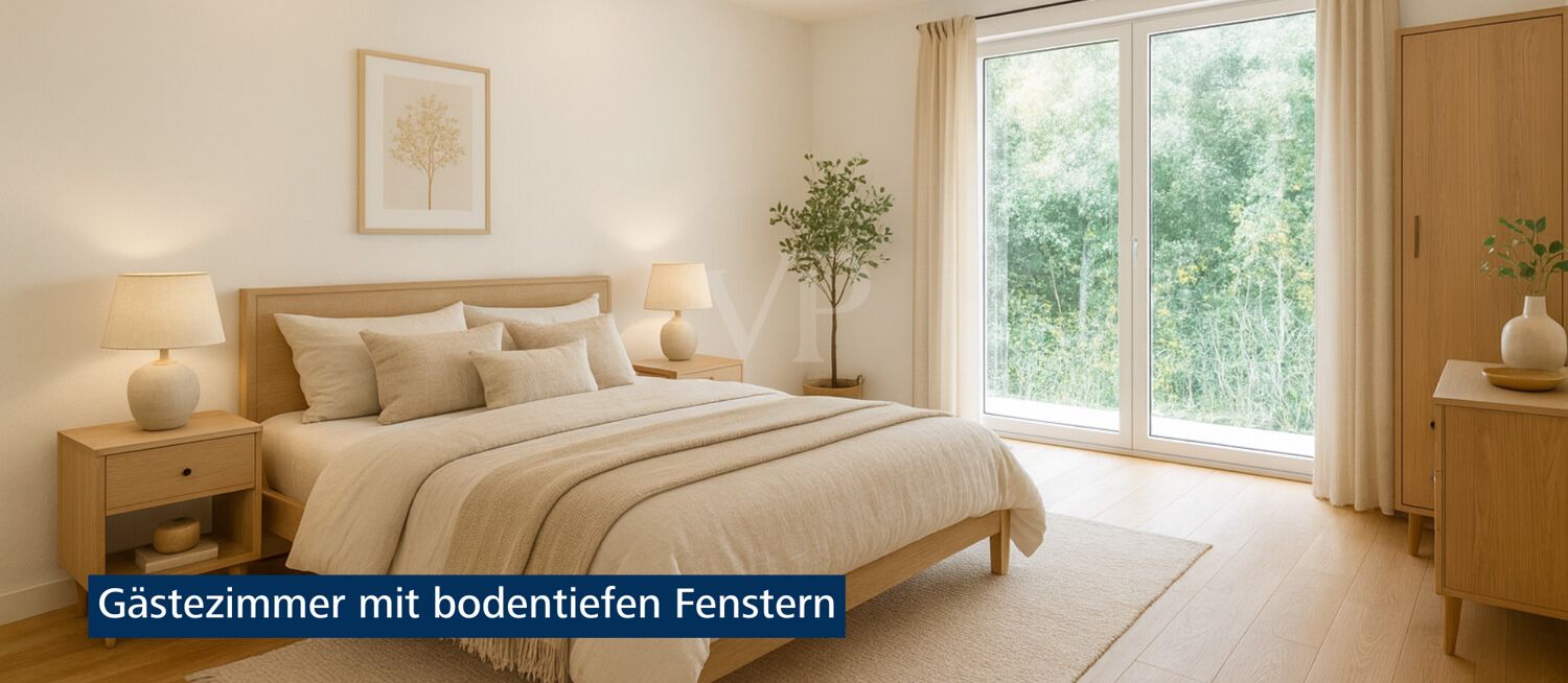 Gästezimmer