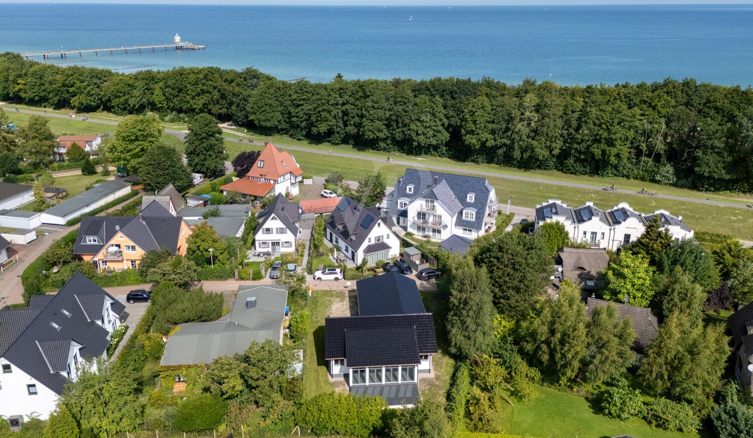 Luftaufnahme