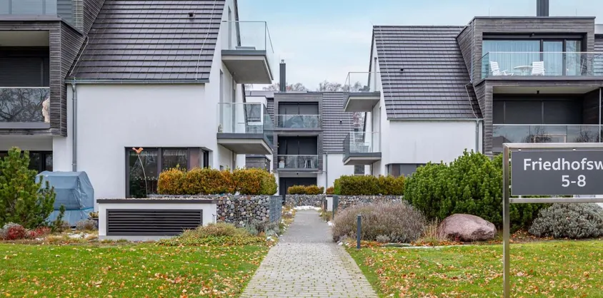 von Poll Immobilien GmbH