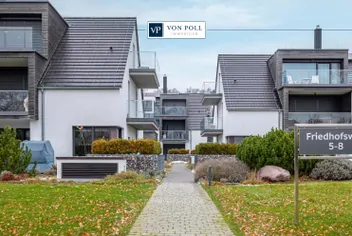 von Poll Immobilien GmbH