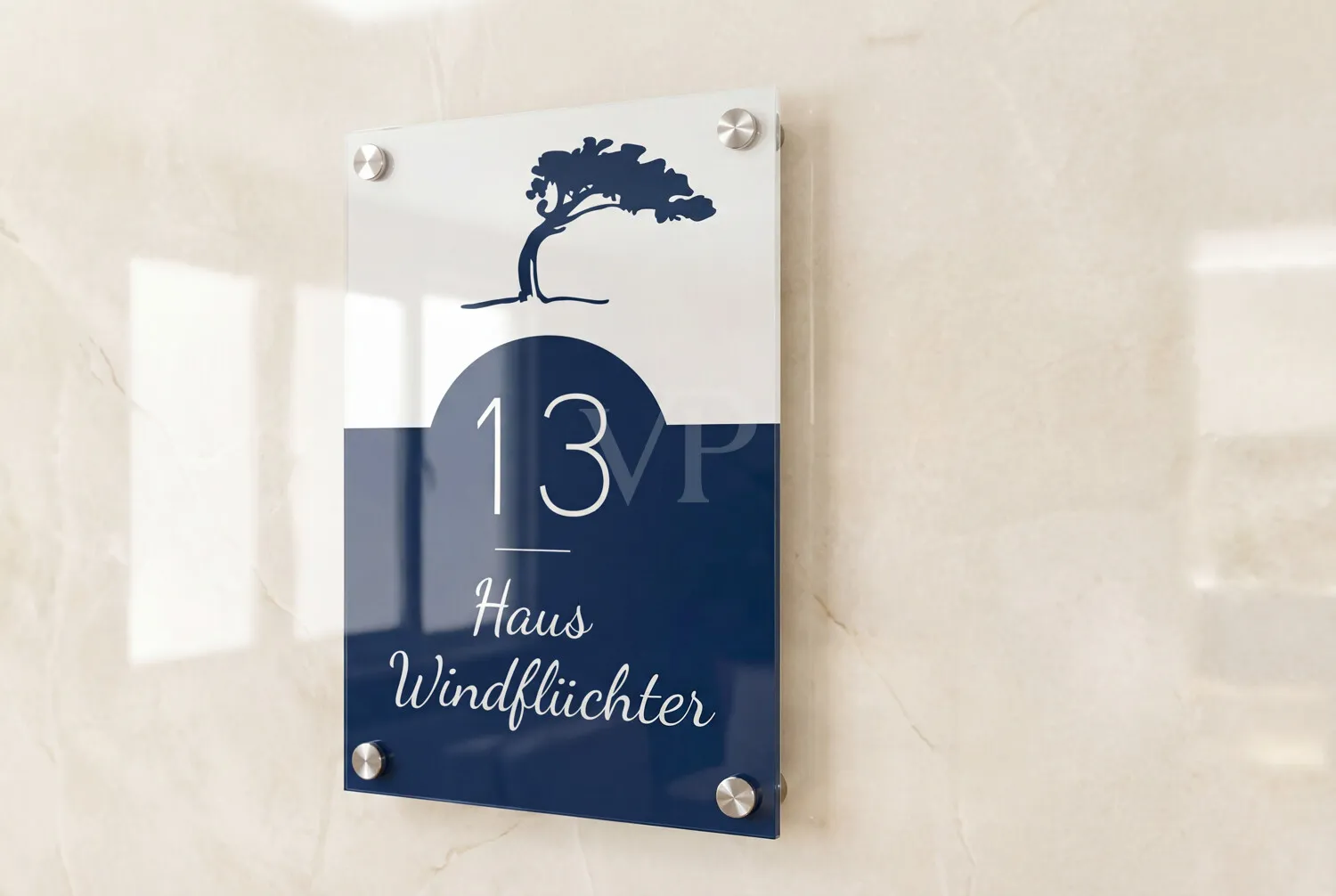Haus Windflüchter