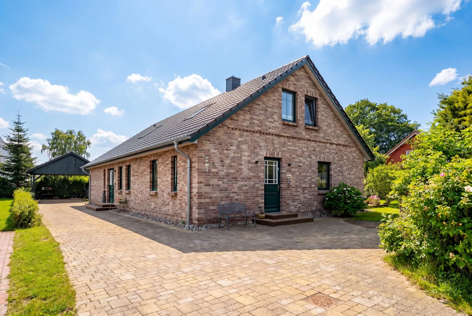 Außenansicht
