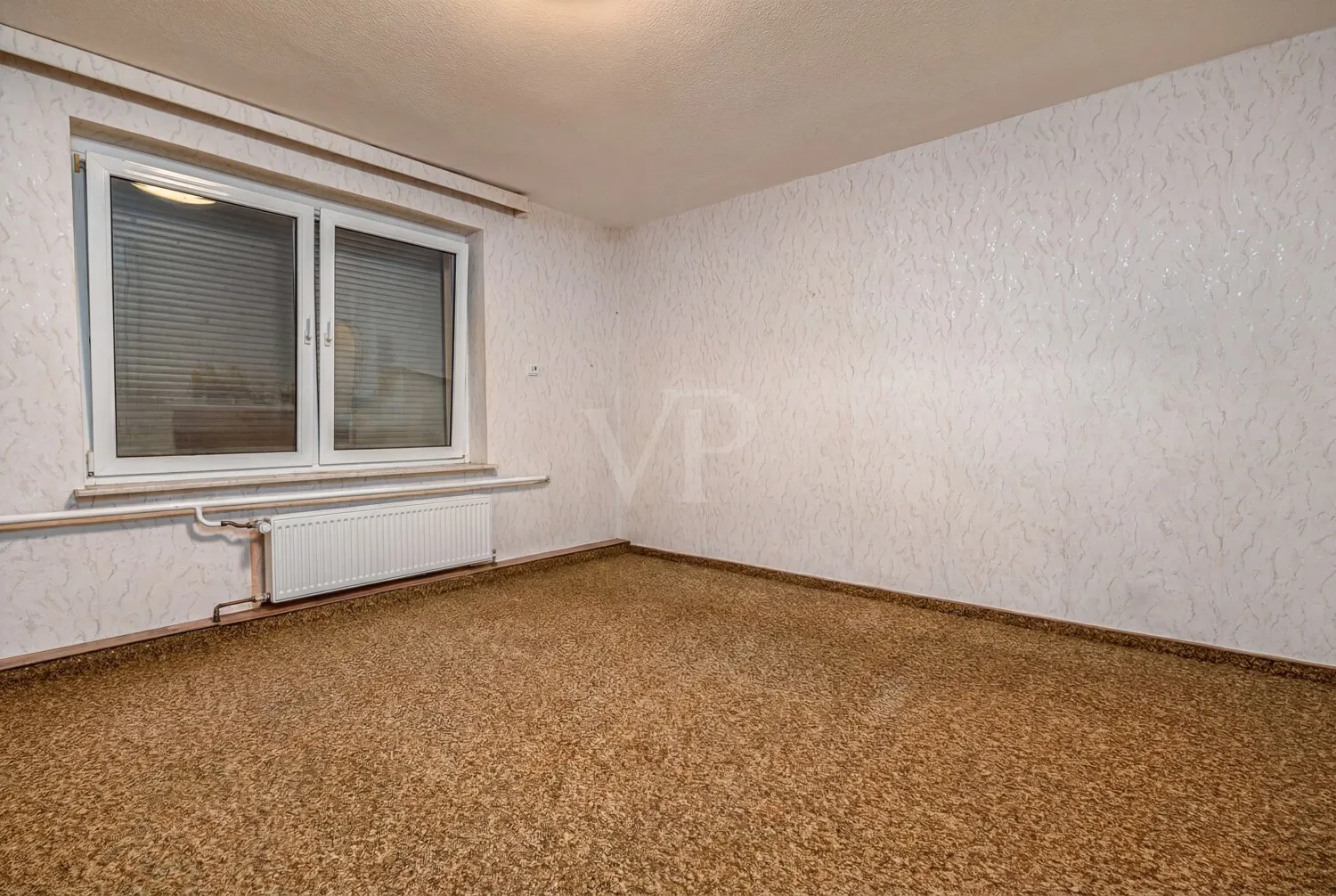 Schlafzimmer EG