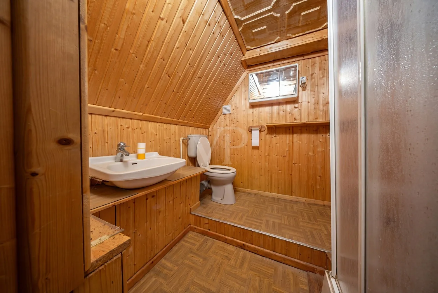 Duschbad DG