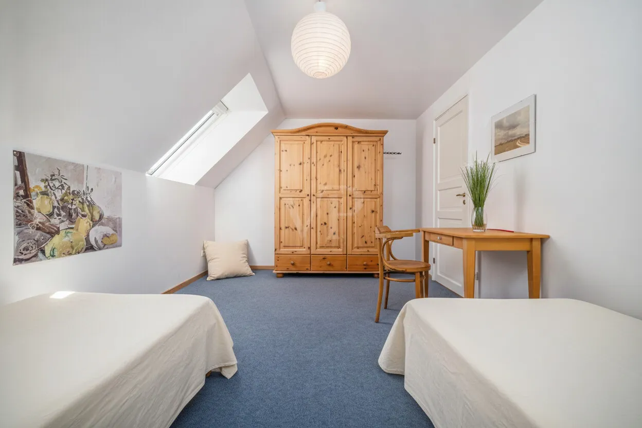 Gästezimmer im OG