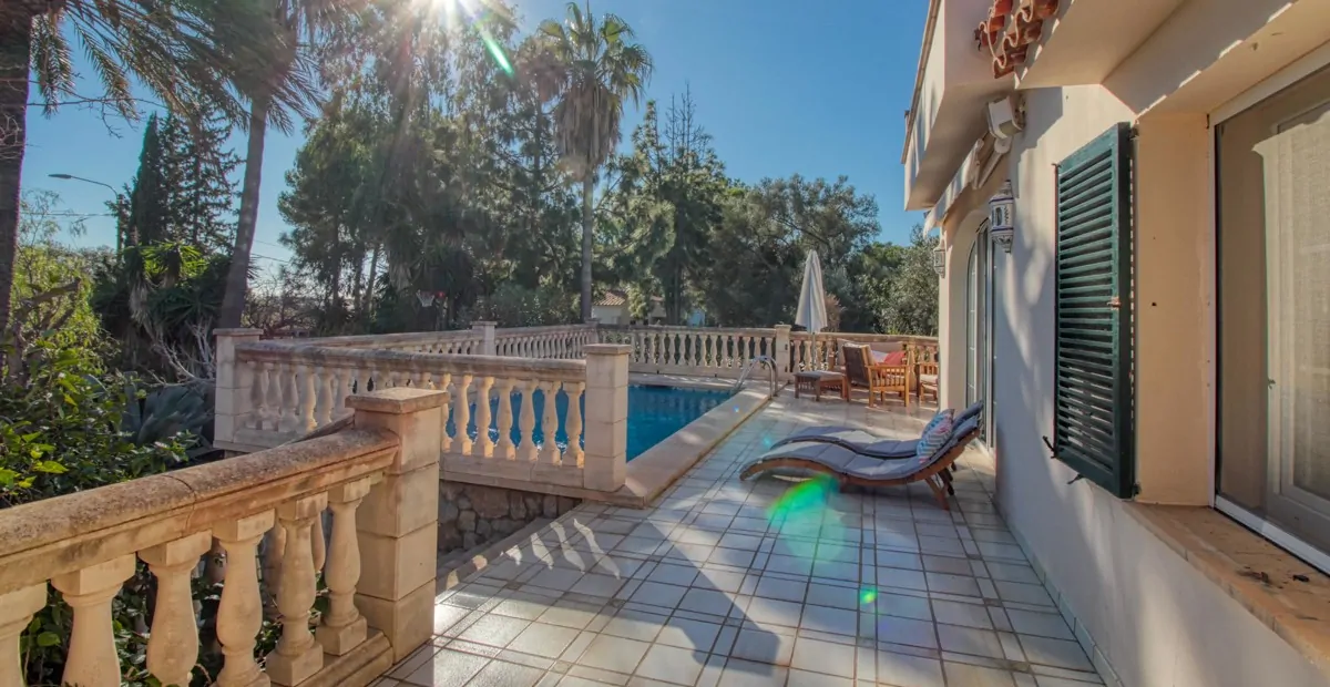 Villa-in-Cala-Murada