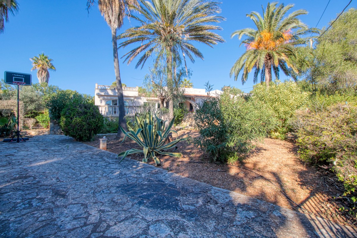 Villa-in-Cala-Murada