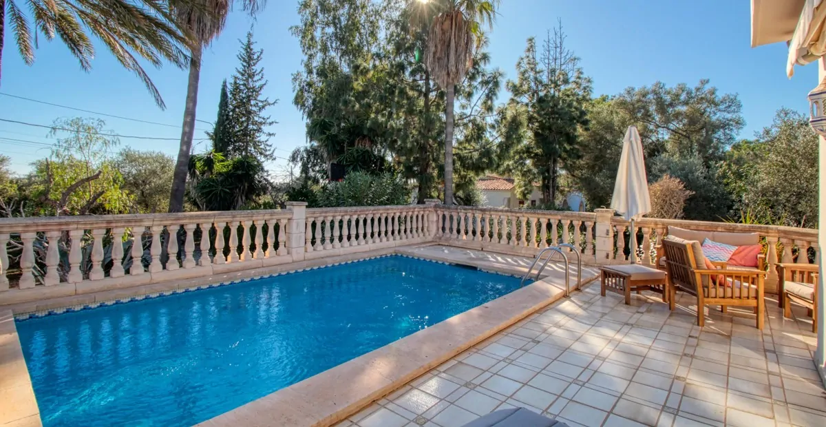 Villa-in-Cala-Murada