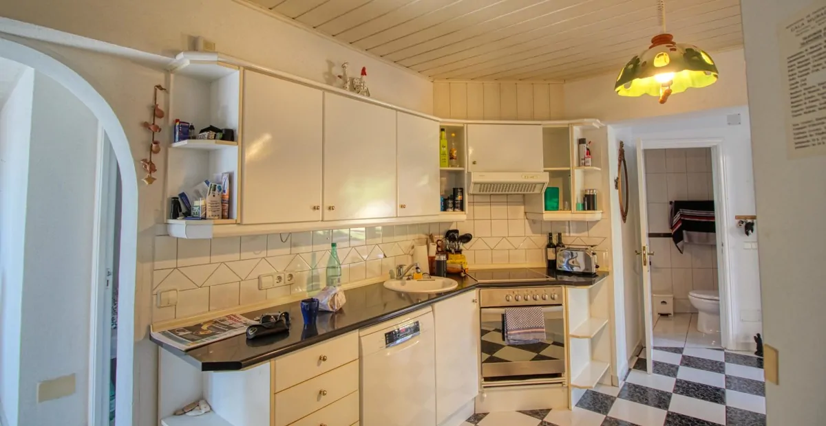 Villa-in-Cala-Murada