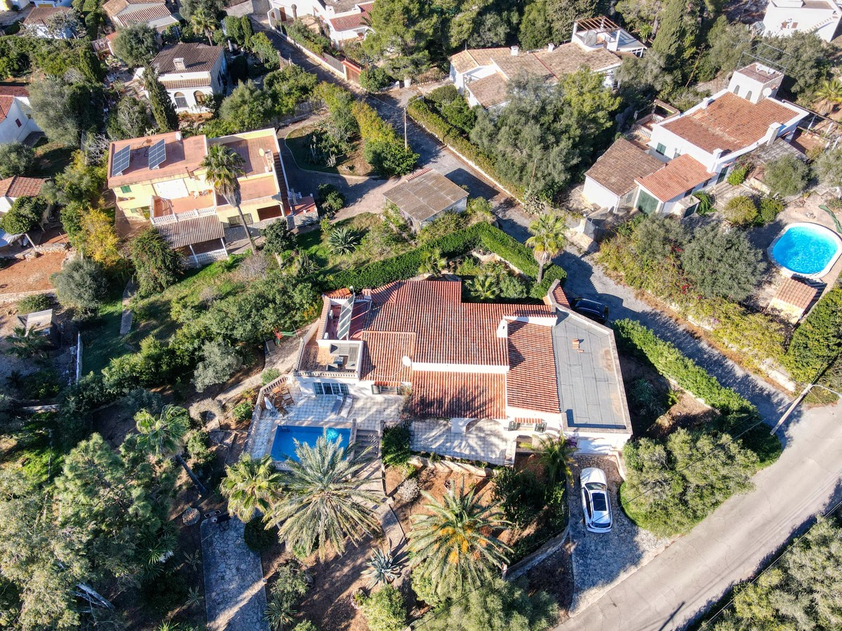 Villa-in-Cala-Murada