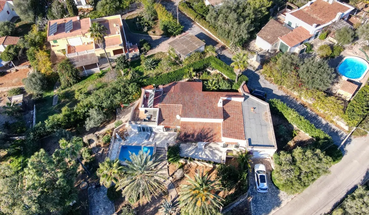 Villa-in-Cala-Murada