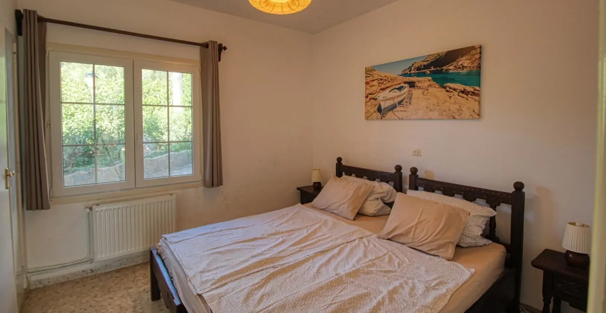 Villa-in-Cala-Murada